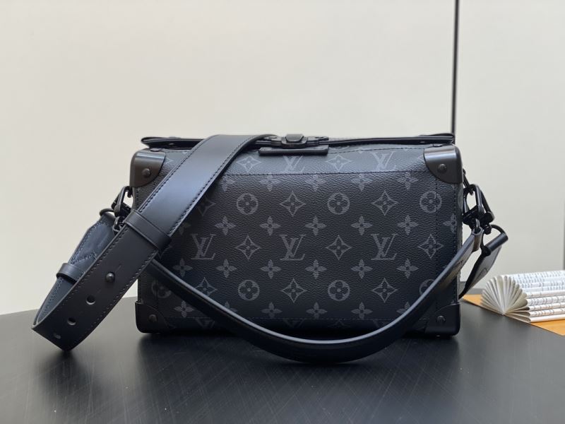 Mens Louis Vuitton Satchel Bags